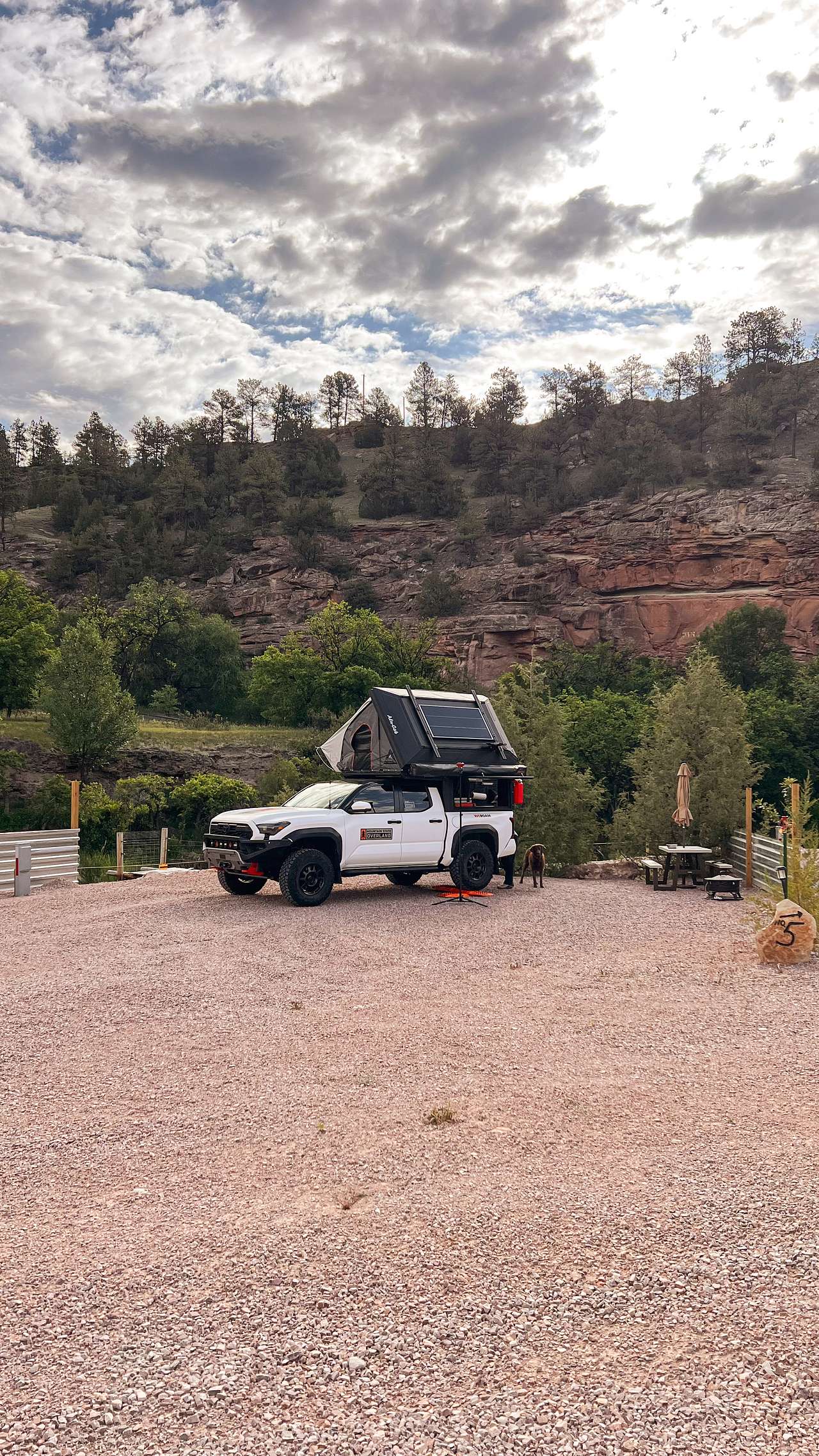 River's Bend Campground