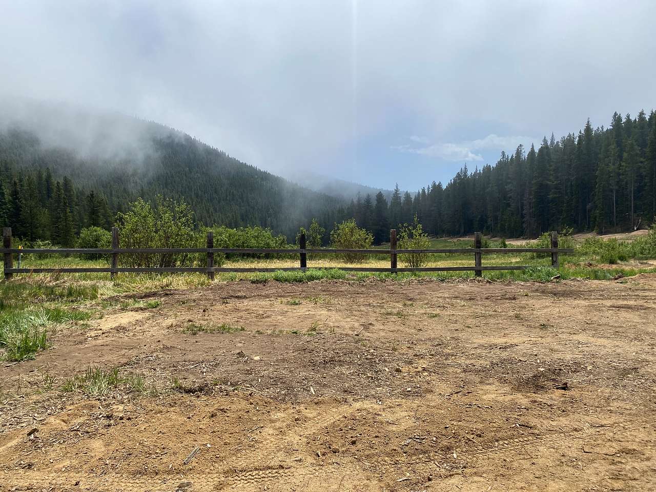 Wideawake Ranch and Waterhouse