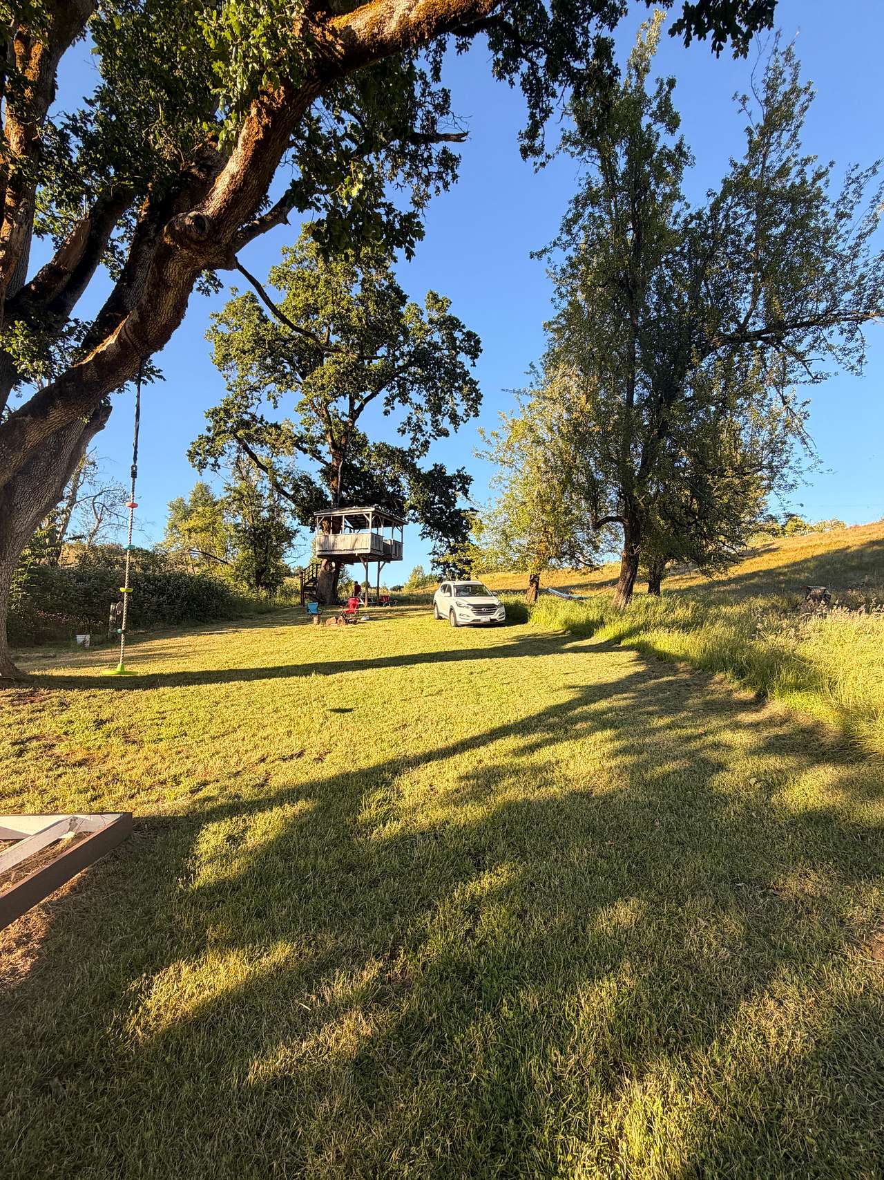 GeerCrest Farm