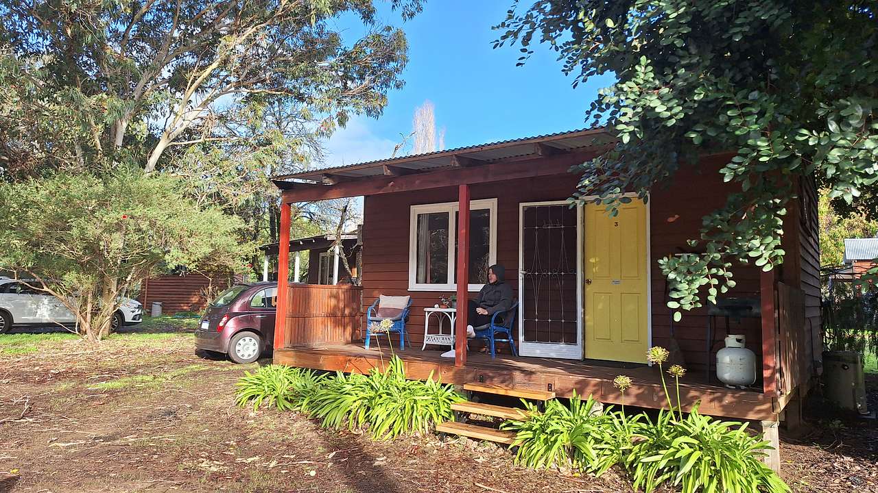 Nannup River Cottages