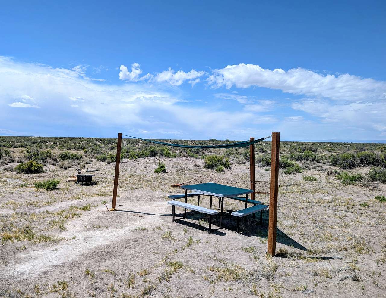 Dune Camp (hosted by Dune Glamping)