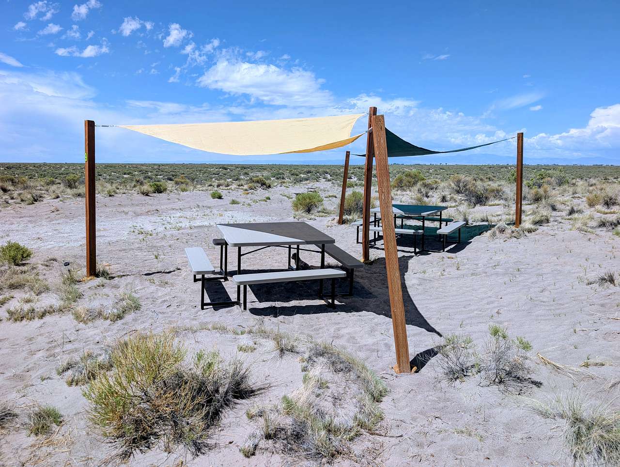 Dune Camp (hosted by Dune Glamping)