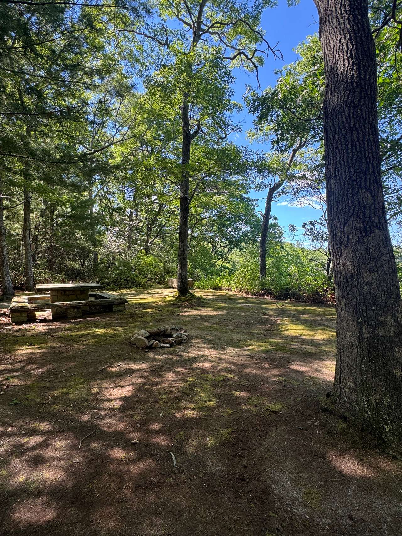 Getaway Ranch