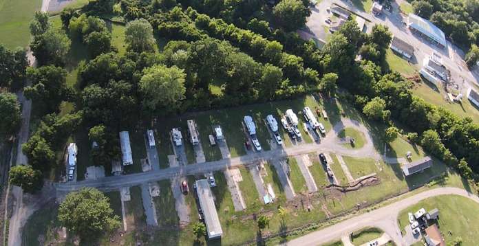 Pecan Acres RV Park