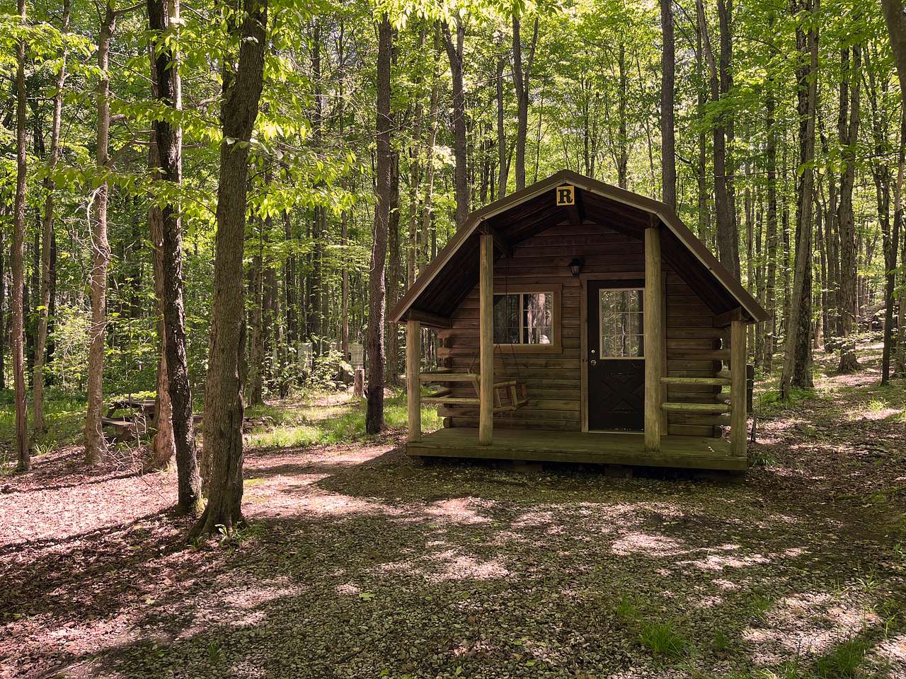 Cozy Embers Campground & Cabins
