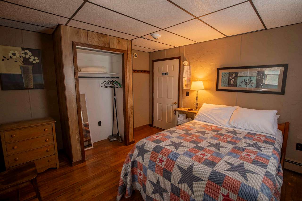 Interlake RV Park and Campground