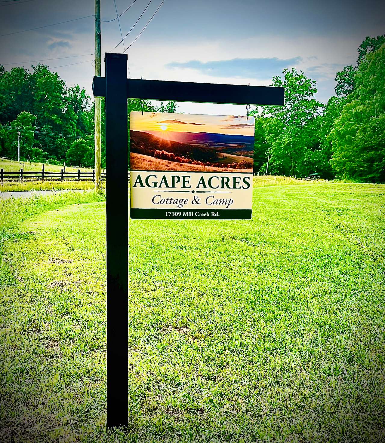 Agape Acres
