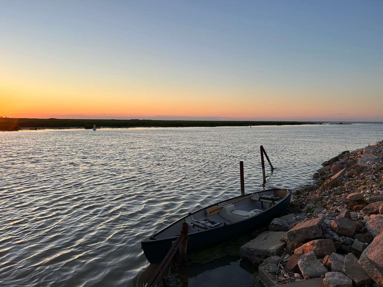 WaterFront Saginaw Bay