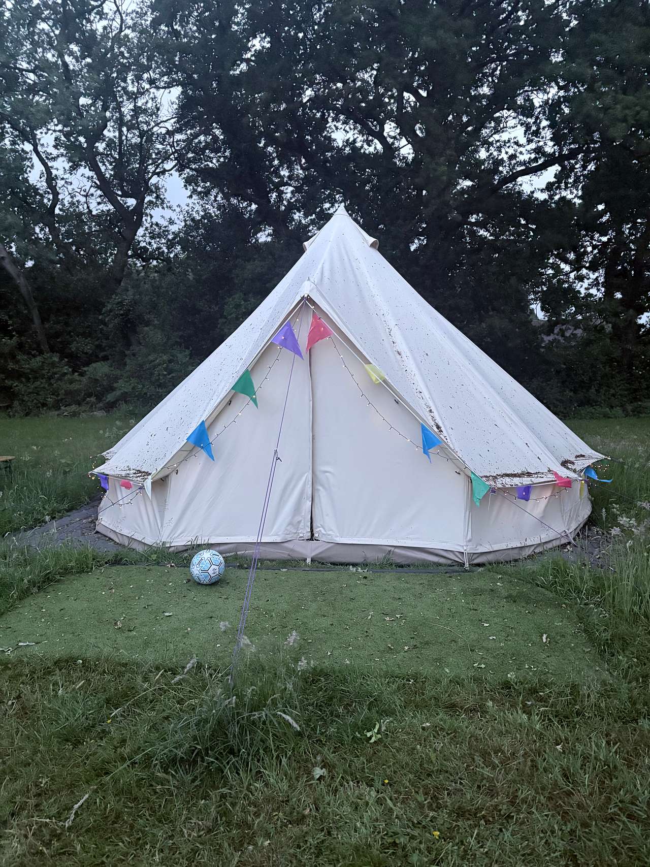 Fleets Paddock Glamping & Camping