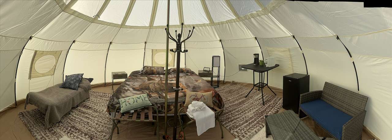 Northwoods Glamping