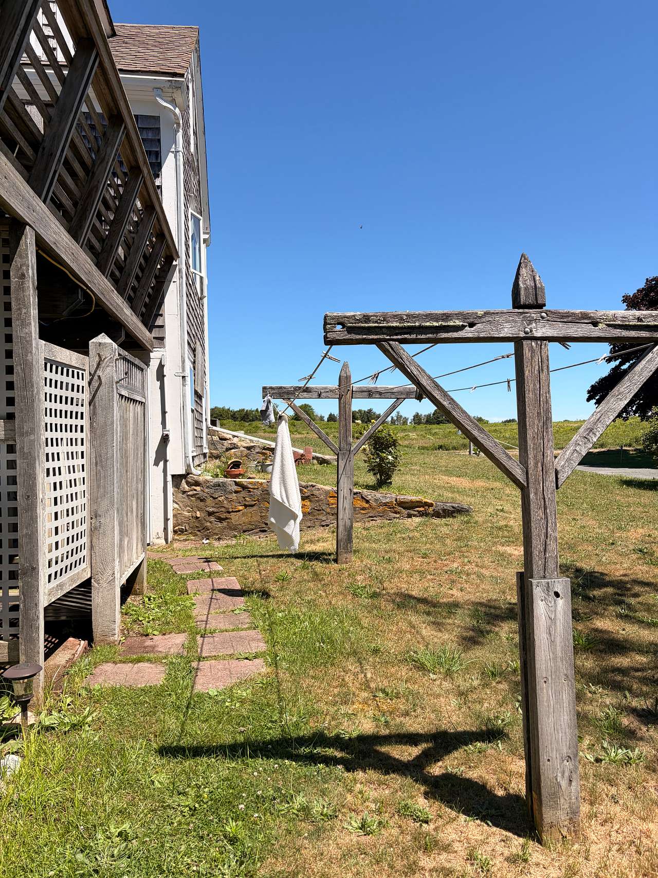 Knowles Farm Inn Cabin
