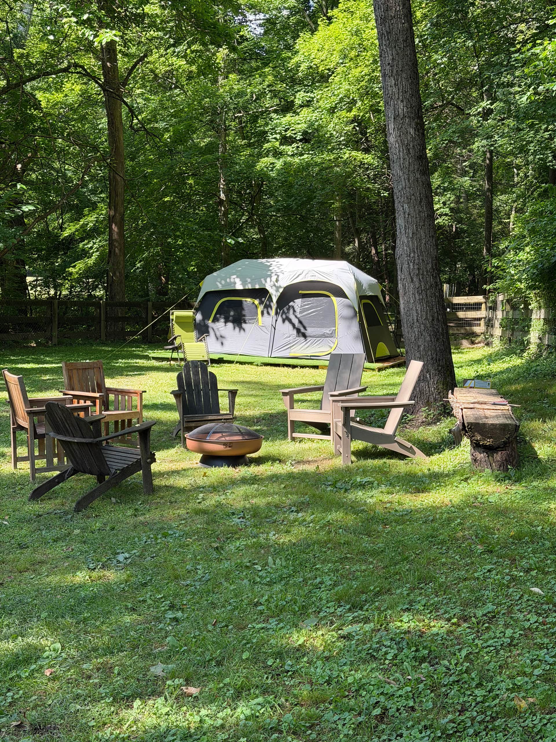 Jones Farm
