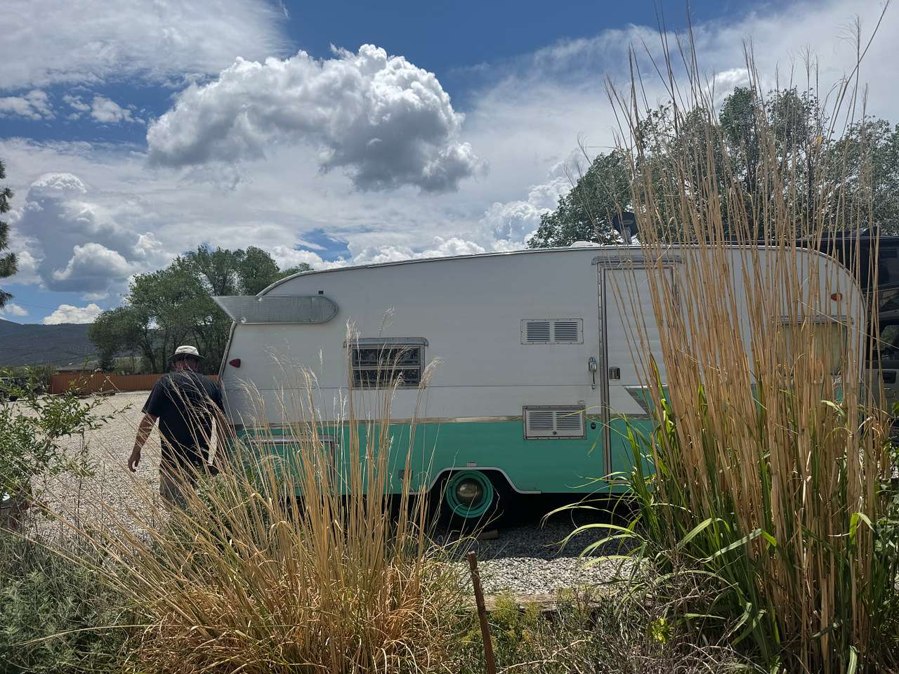 Luxx Lodge Glamping & RV Park