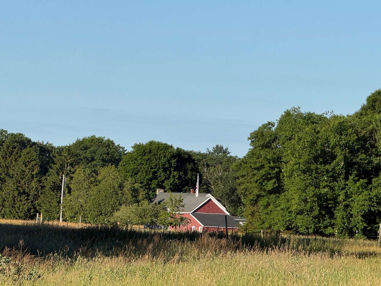 Getaway Ranch
