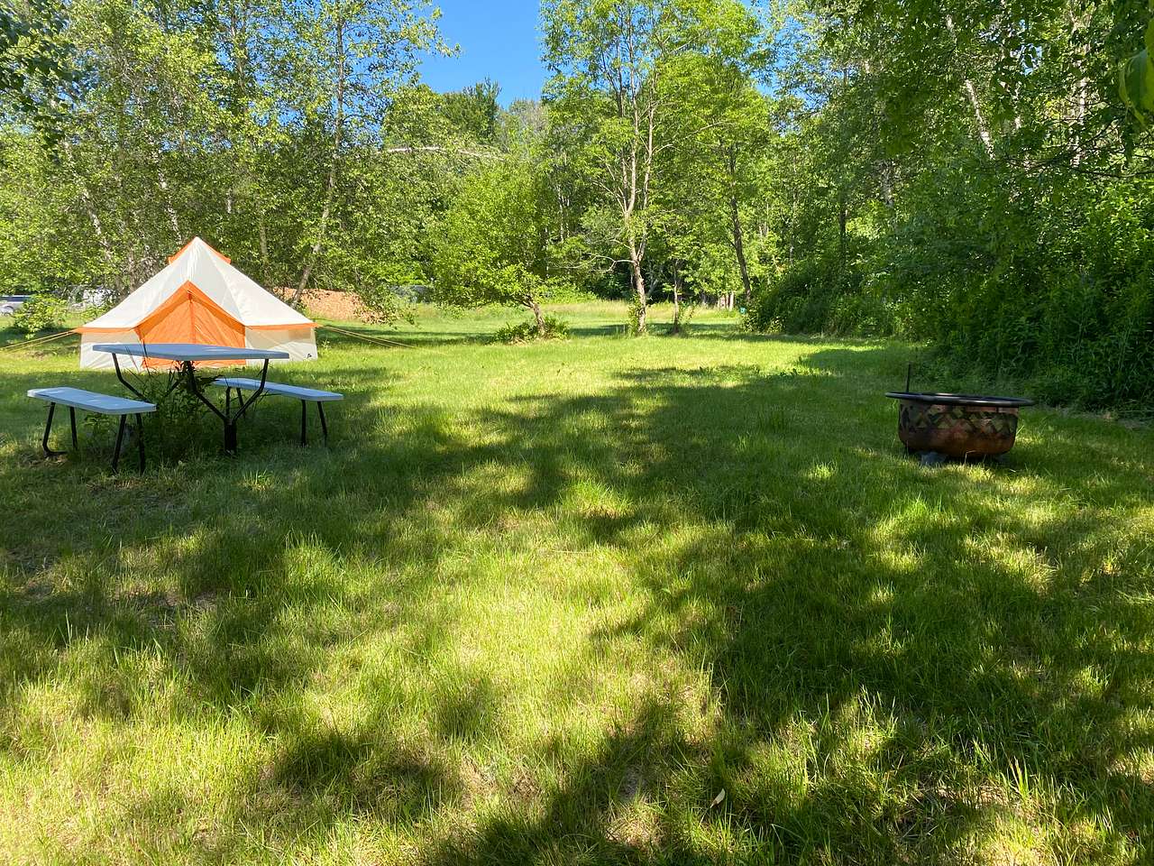 Riddle Hill Homestead