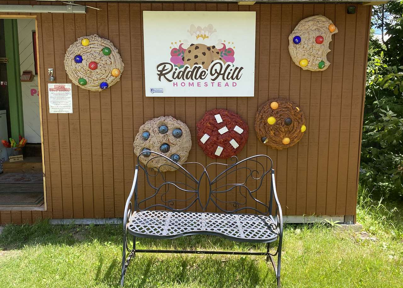 View more photos of Riddle Hill Homestead