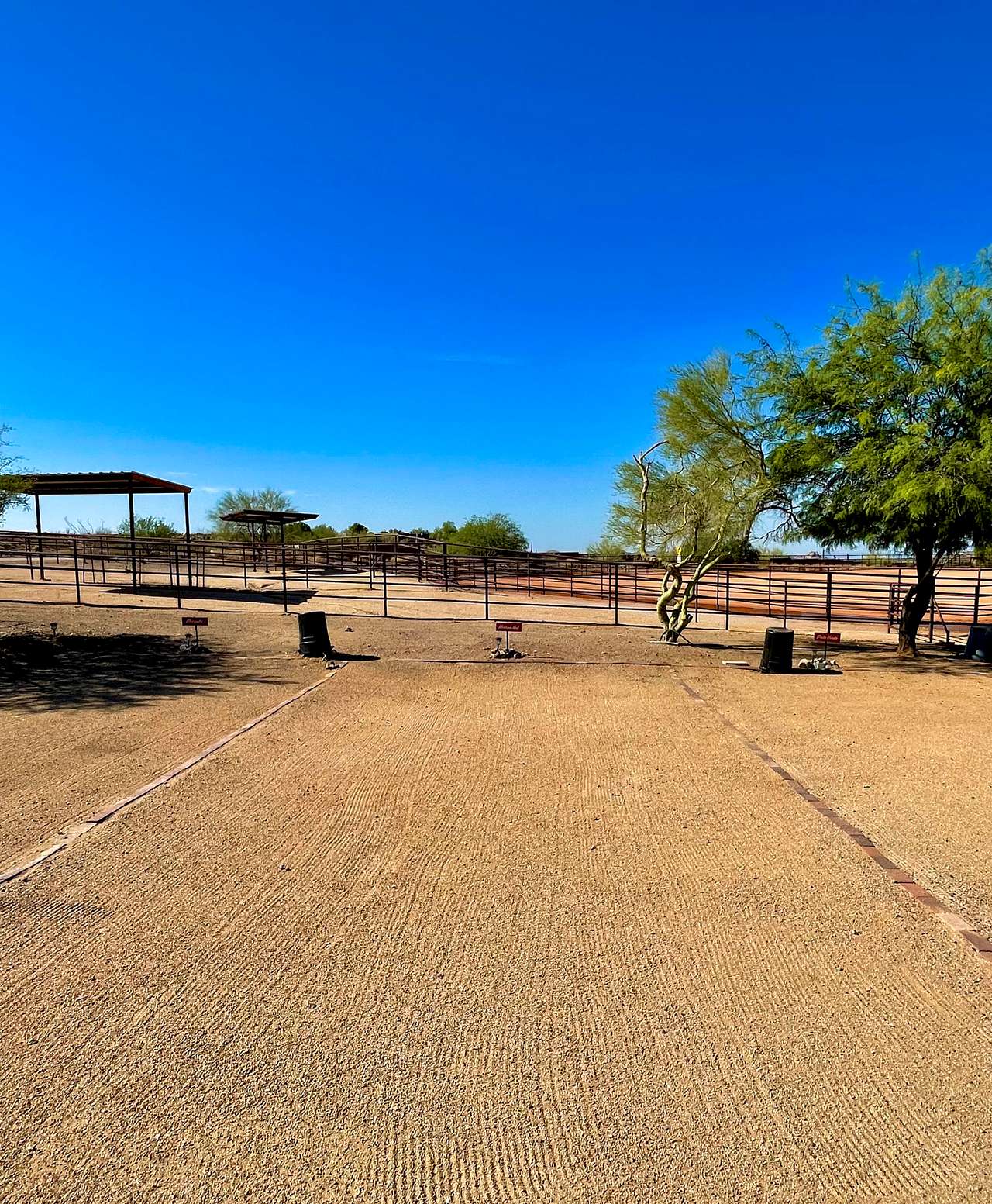 Red Rock Roping, LLC