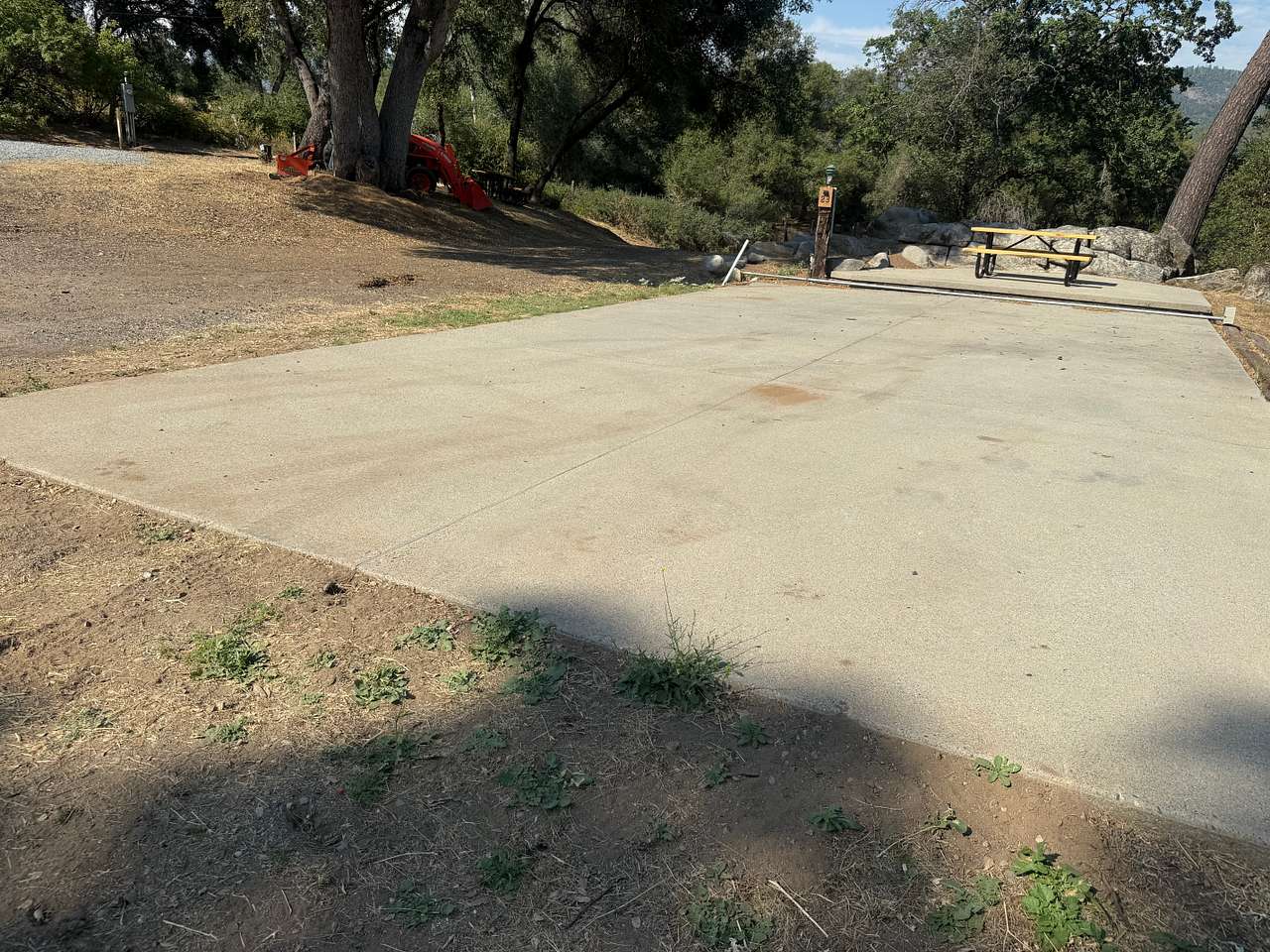 Granite Ridge RV Park and Hotel