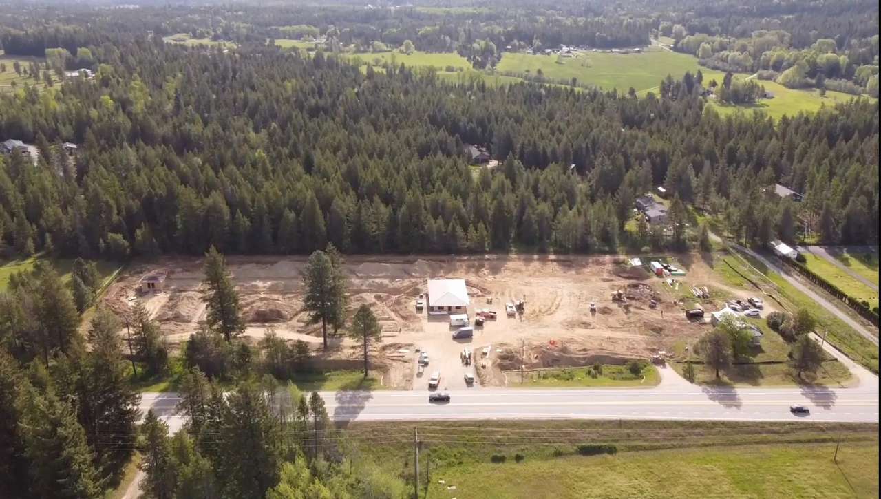 Rest in Peace RV Park