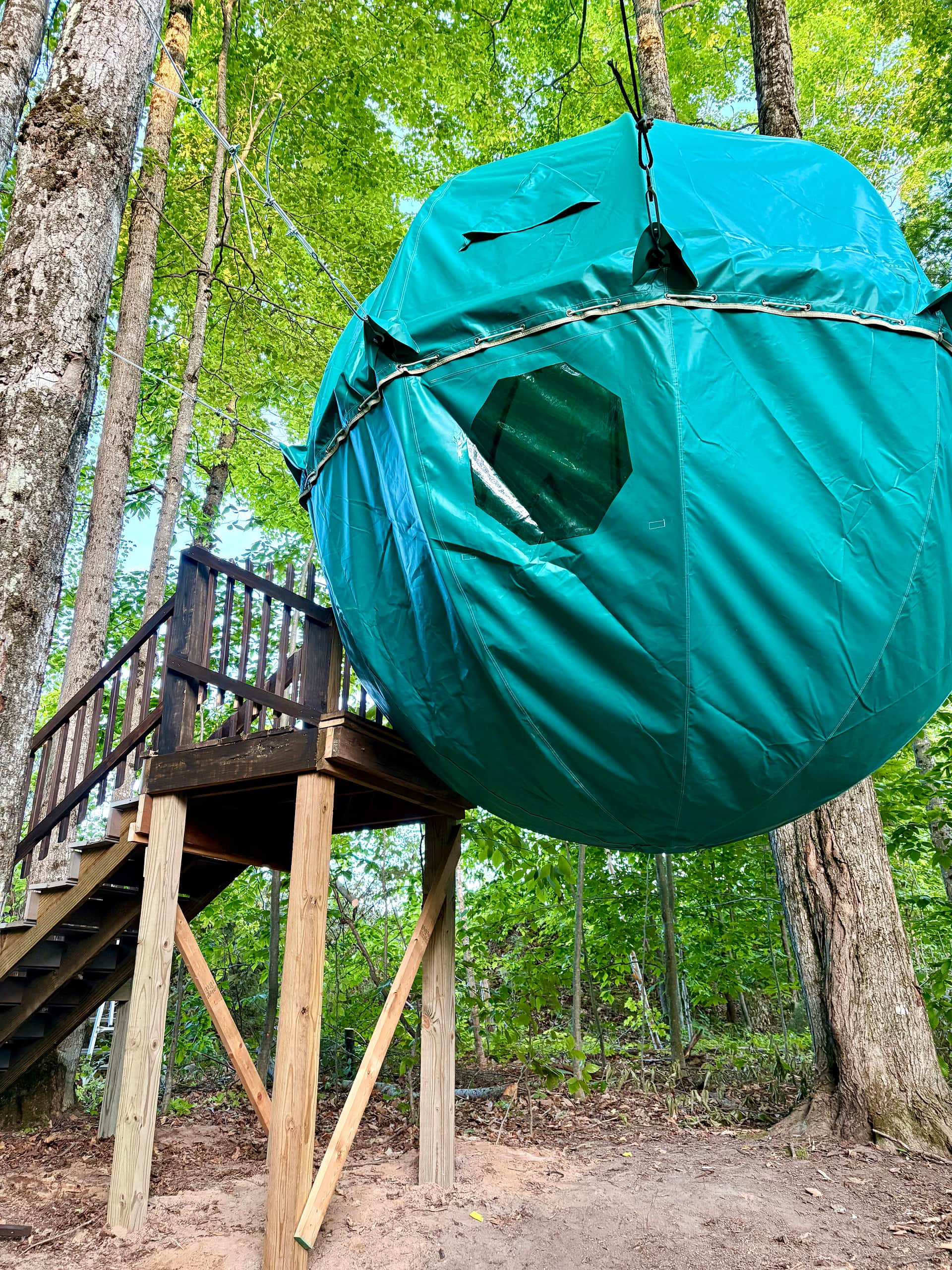 Explore the U.P. from here!