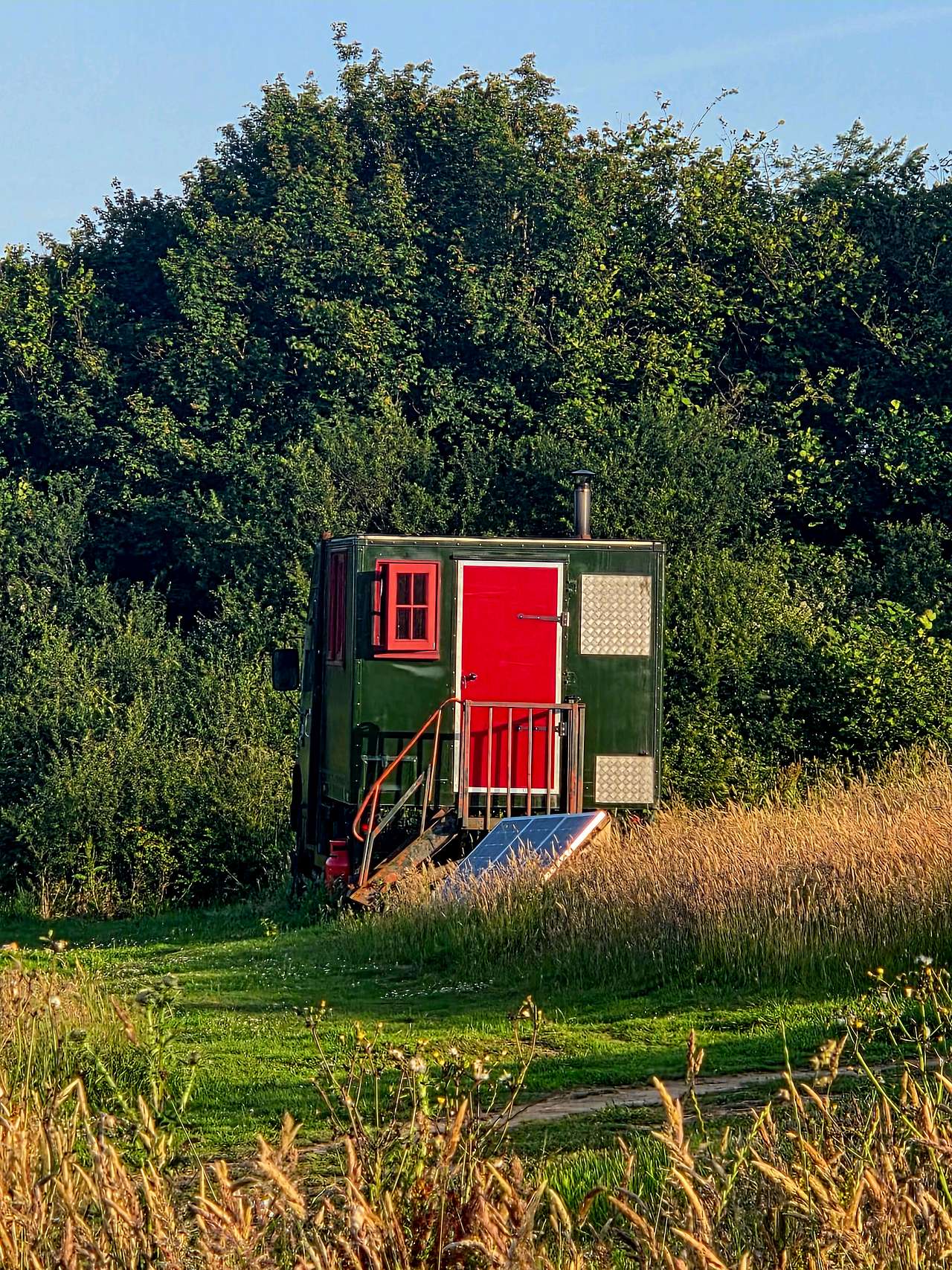 Brig's Farm