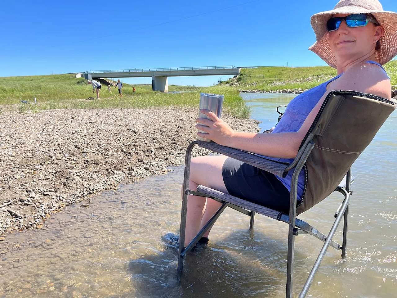 Willow Creek Brewery & Camping