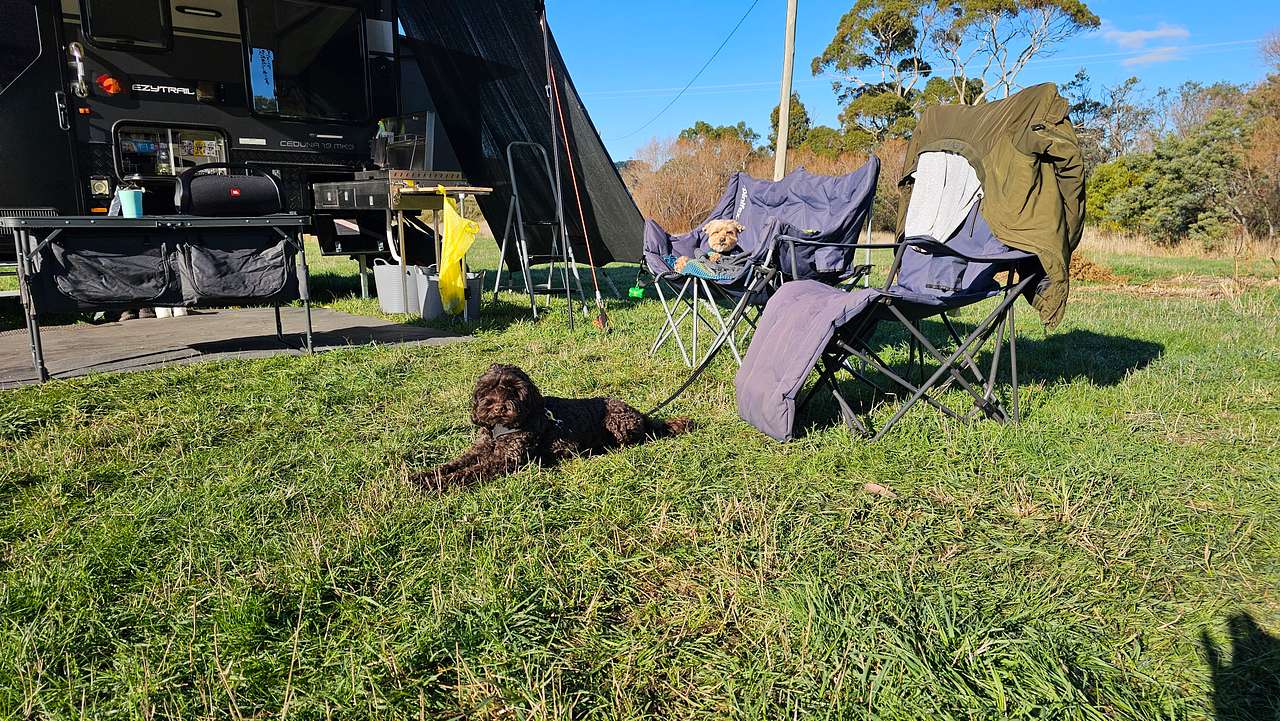 Coal River Retreat- Exclusive use