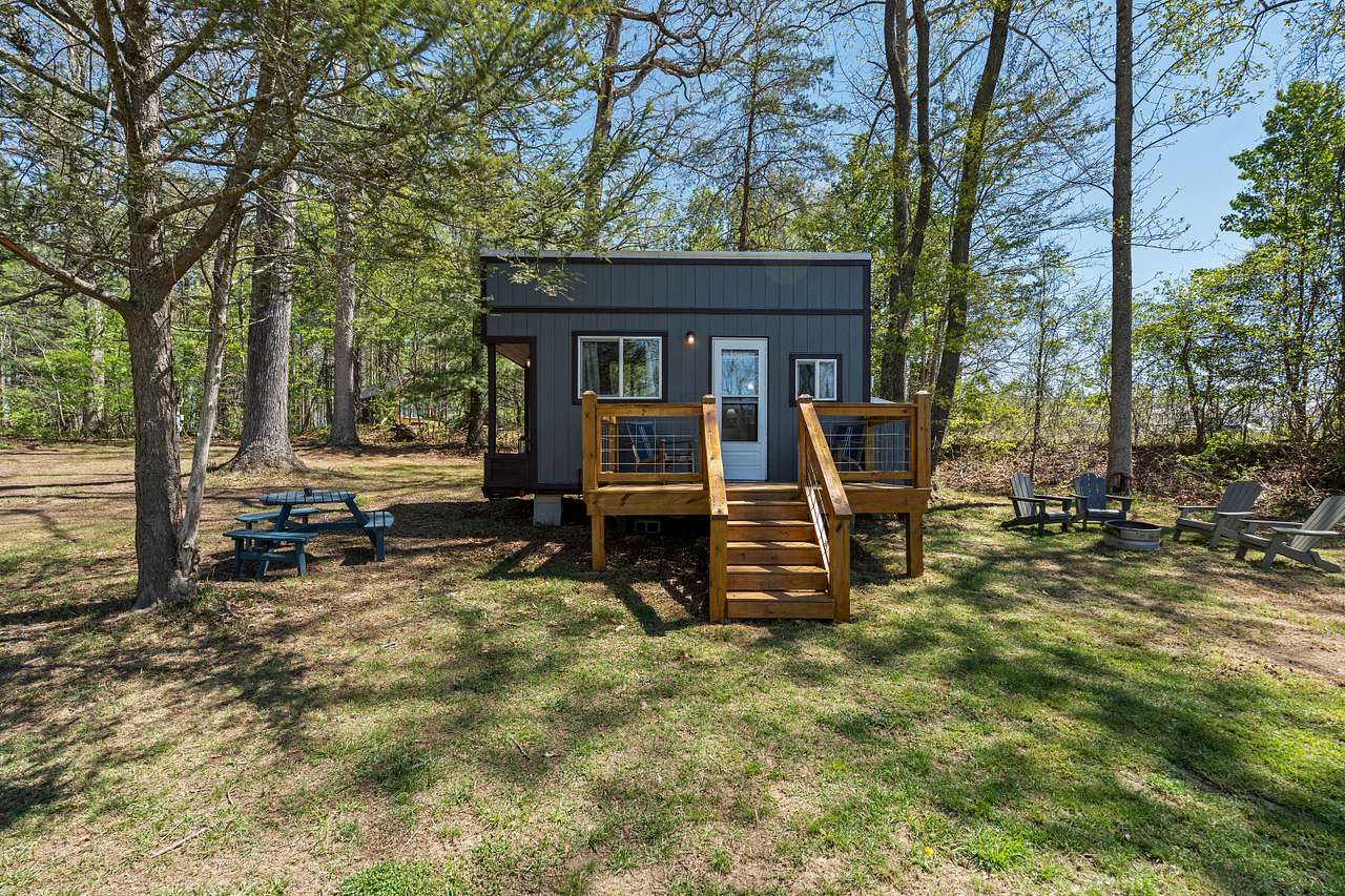 Together Built Farm & Stay