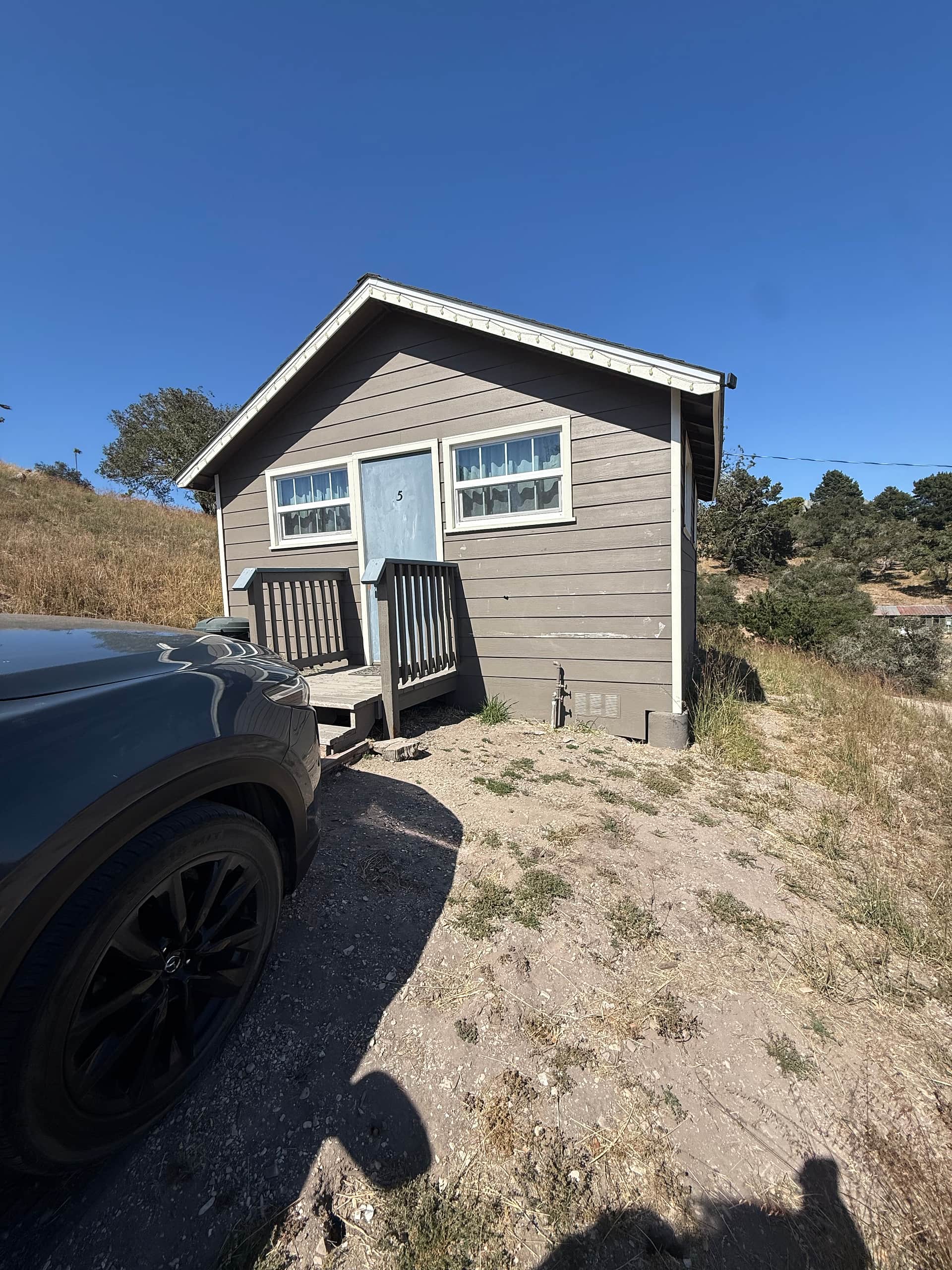 Camp Arroyo Grande