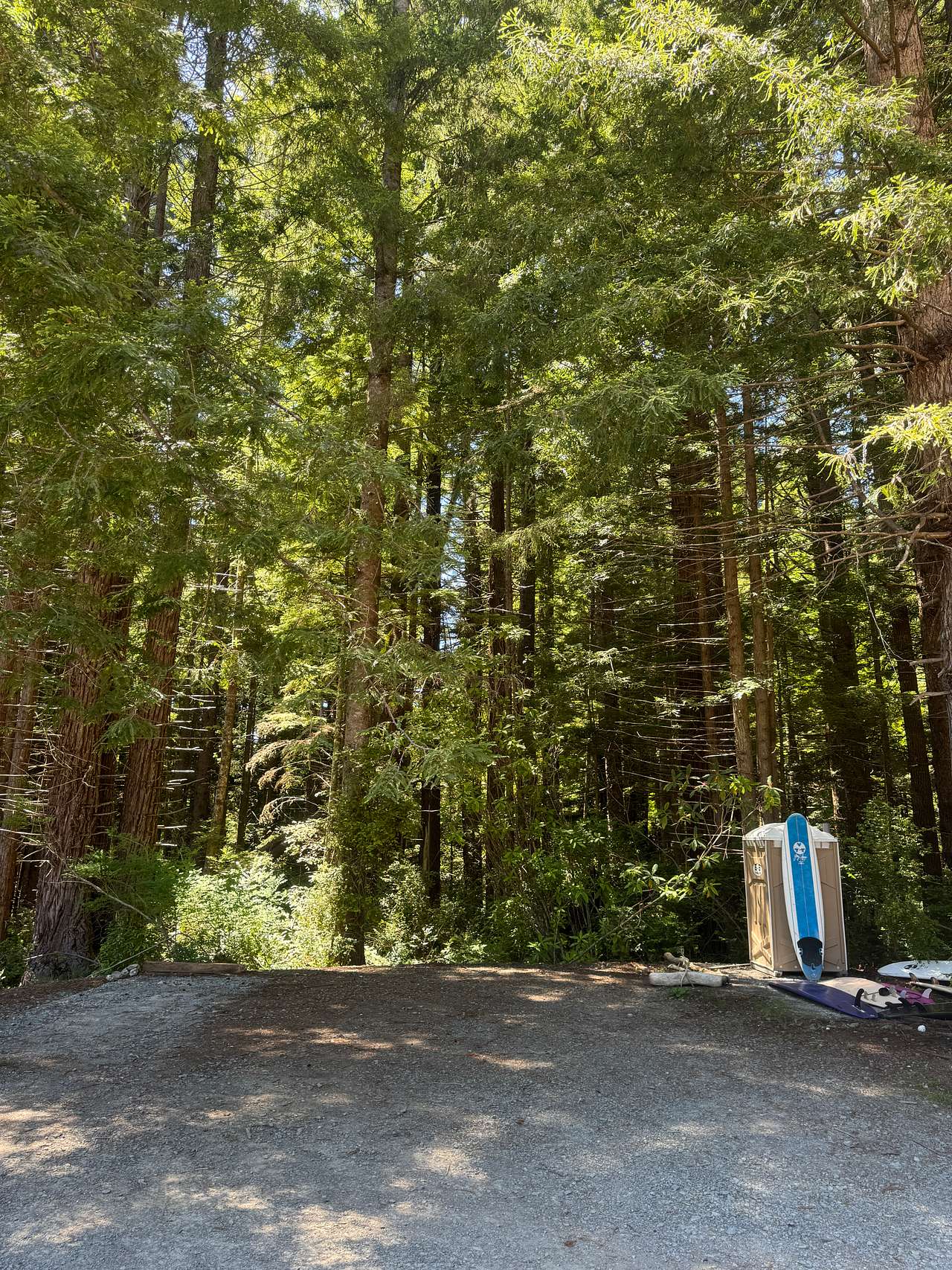Moonstone Hideaway