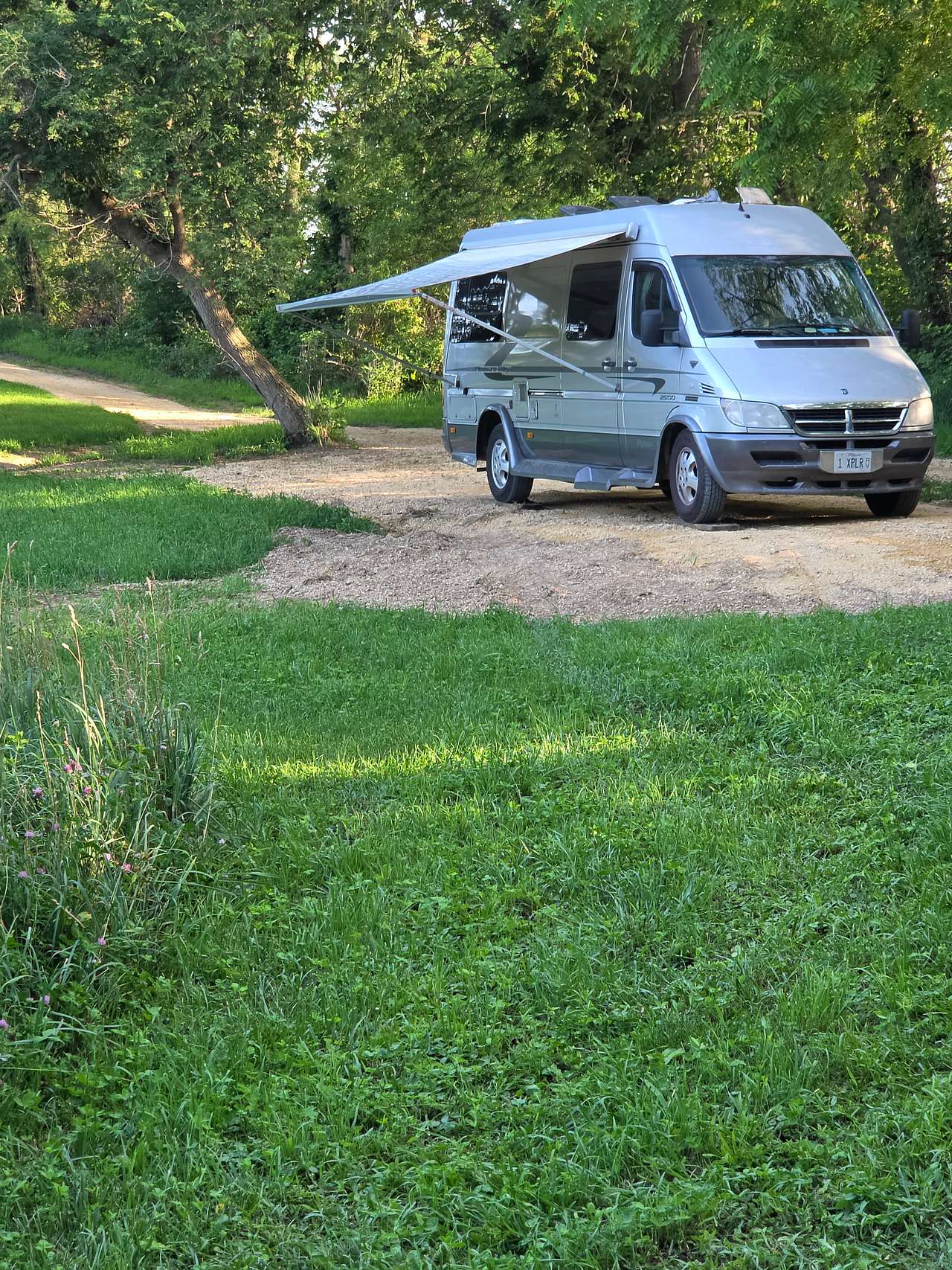 Limestone Bluff
