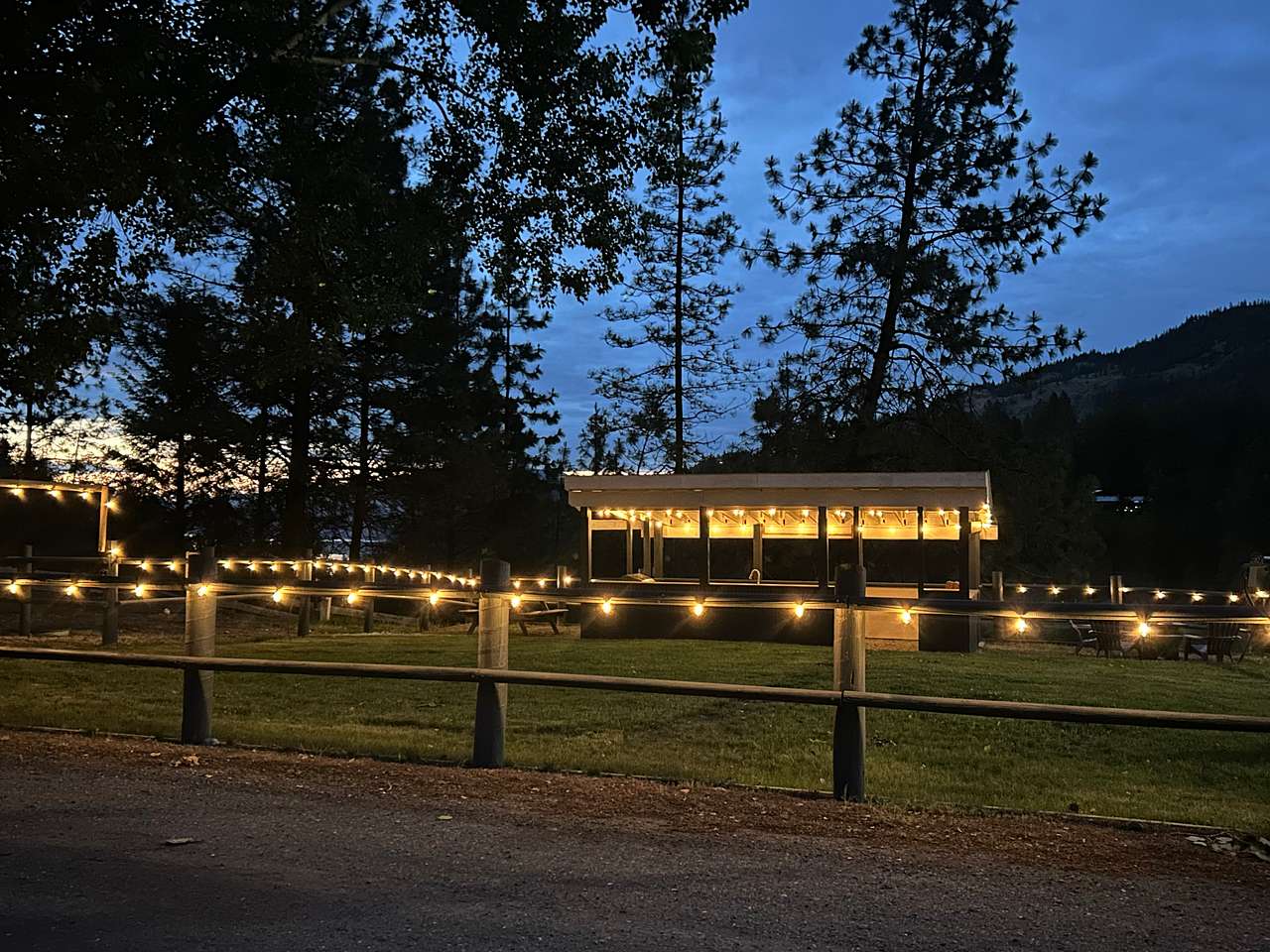 View more photos of Columbia Point Resort