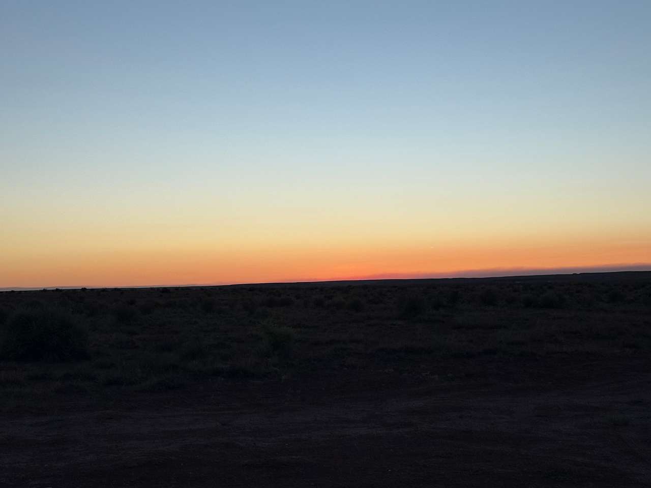 Sun Country campground