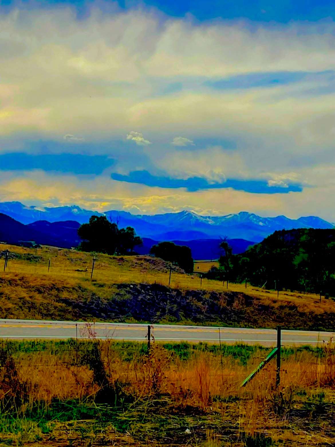 Middle Fork Ranch