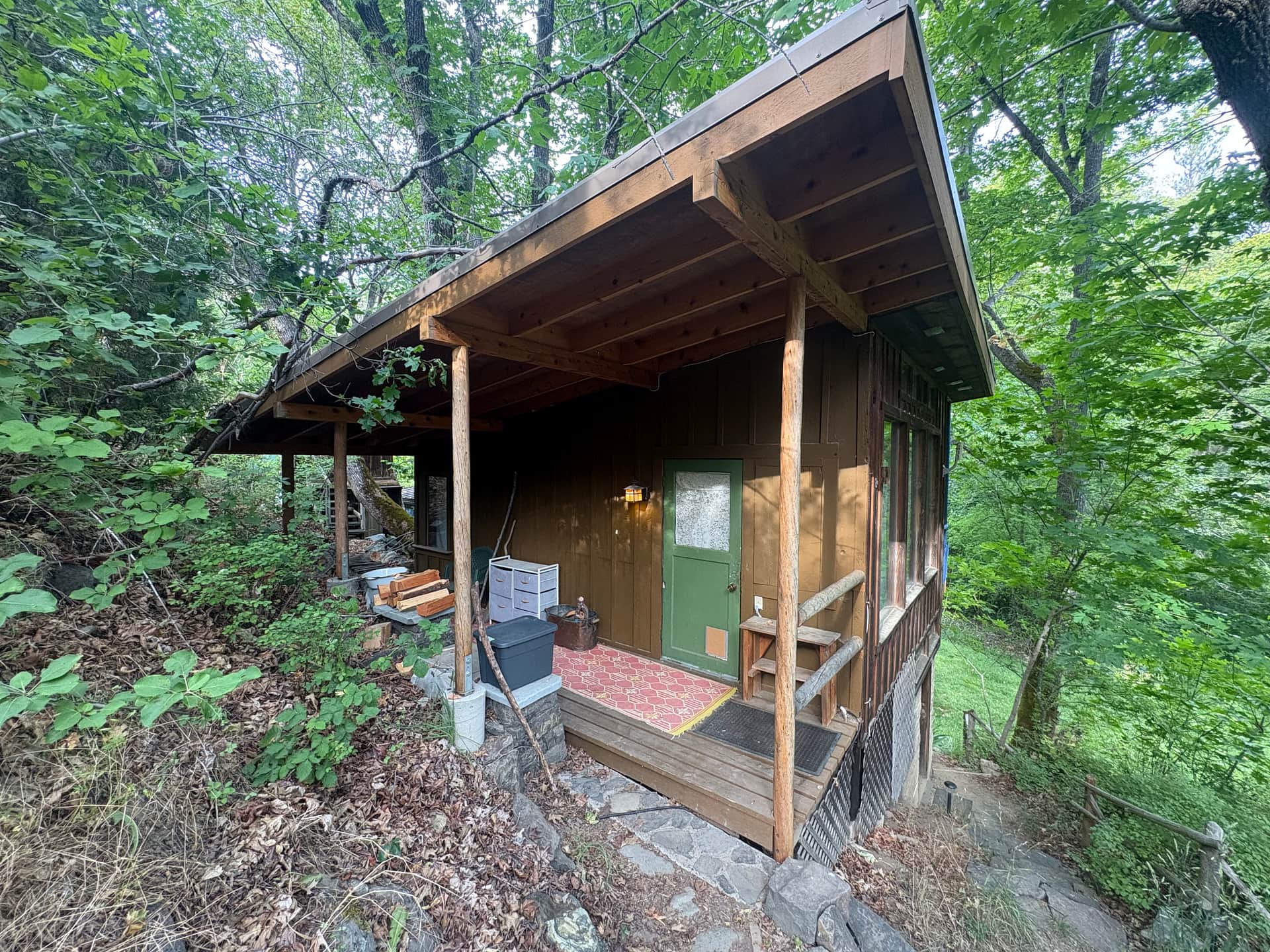 Trillium Wilderness Retreat