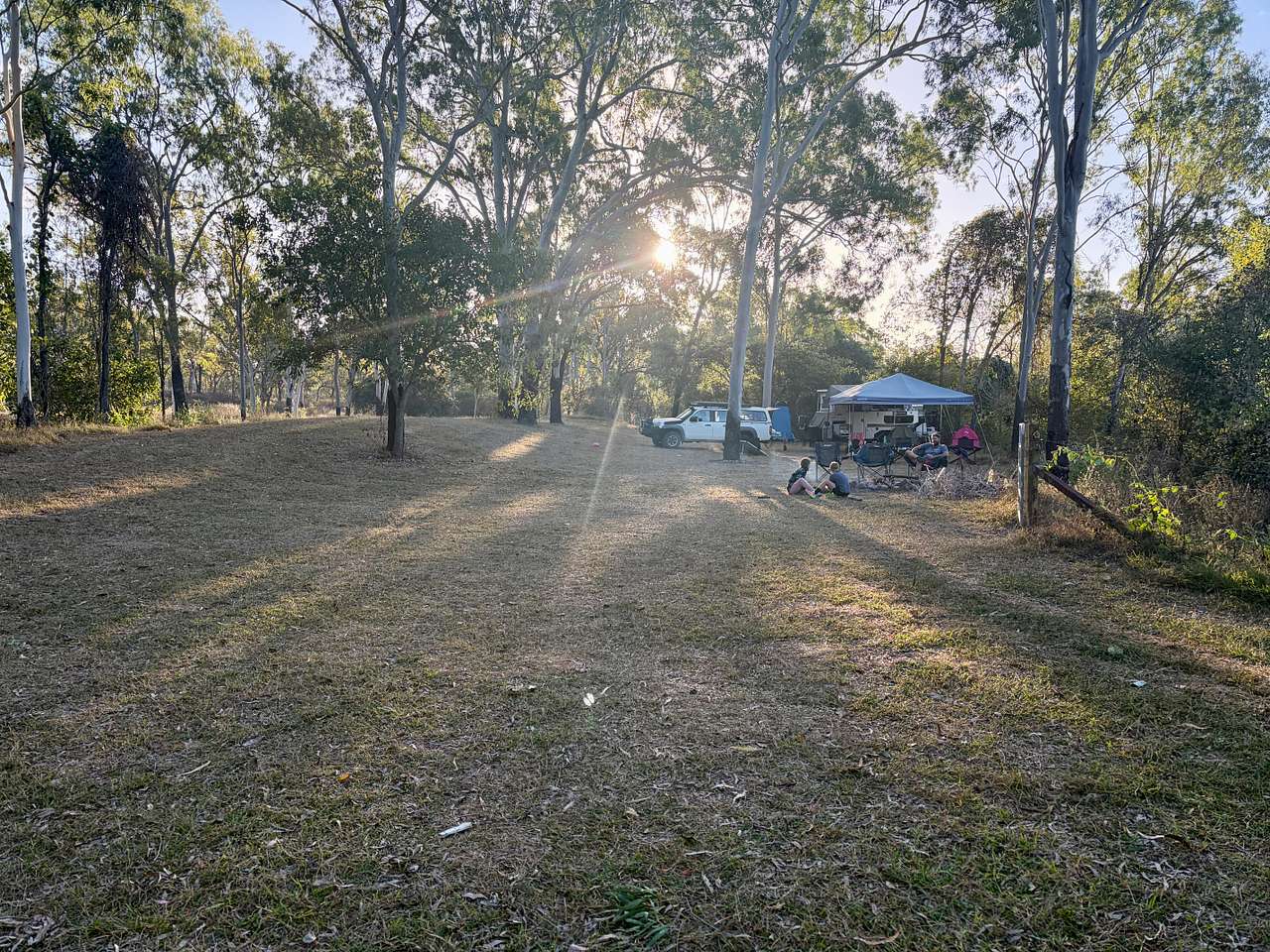 WillowVale Park