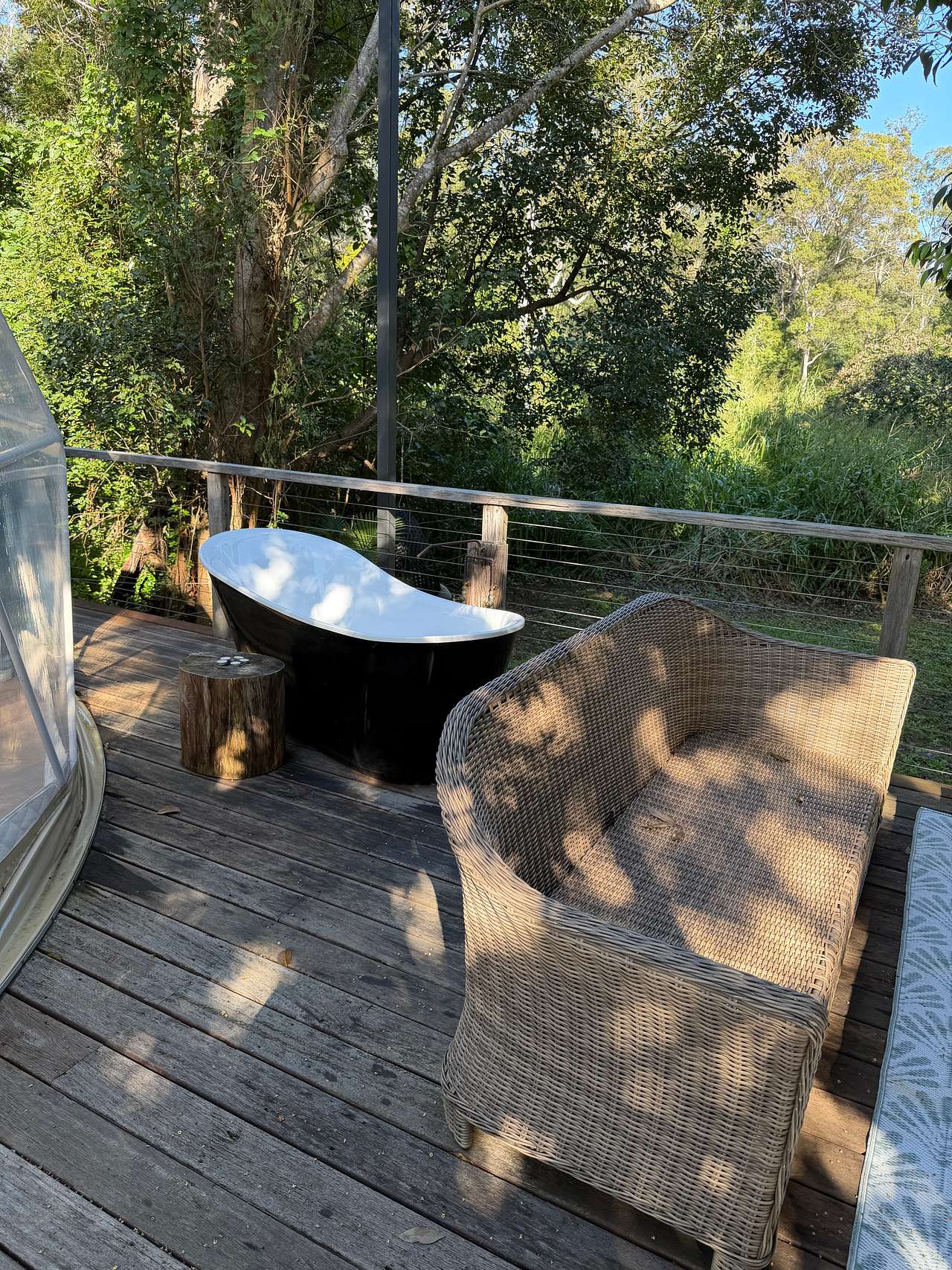 RESET Tallebudgera Valley