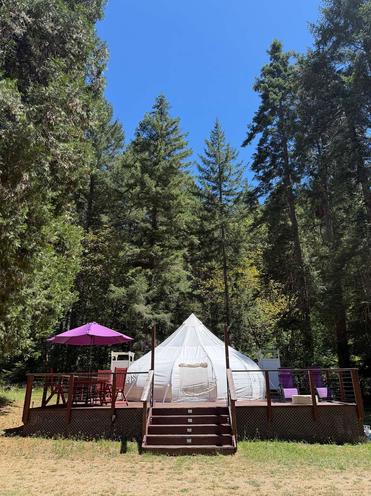 Sunny Valley Resort