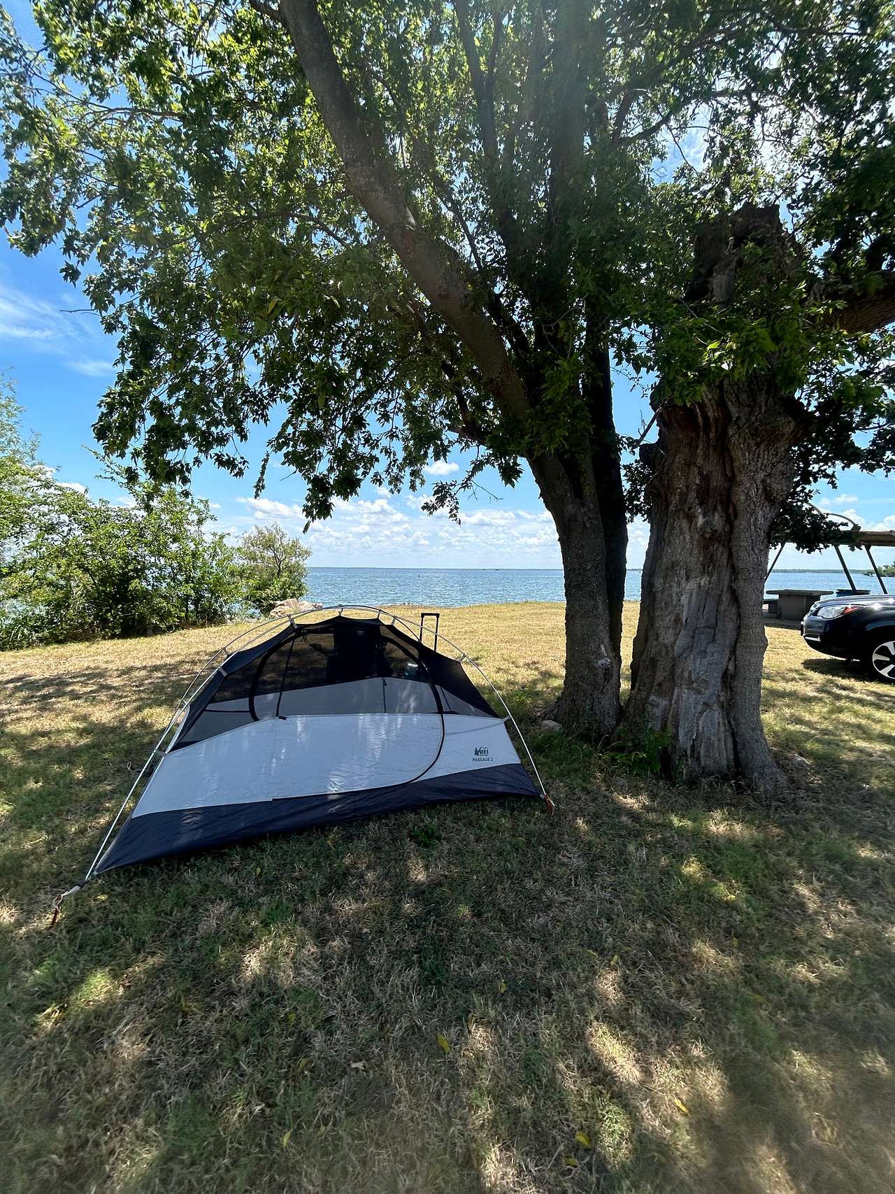 Anchor Inn Marina and Resort