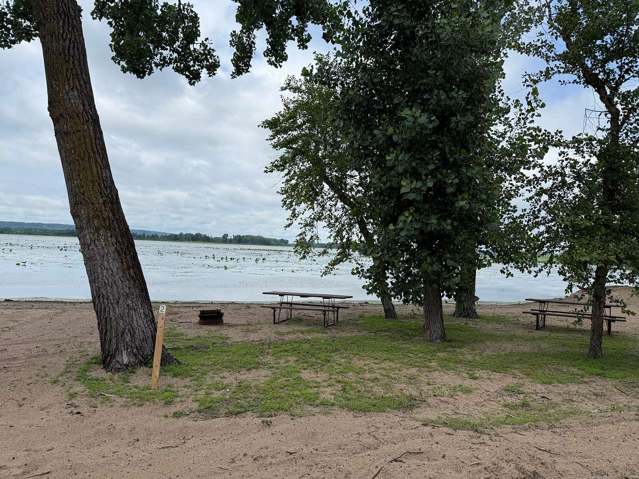 Riverview Fin & Feather Campground