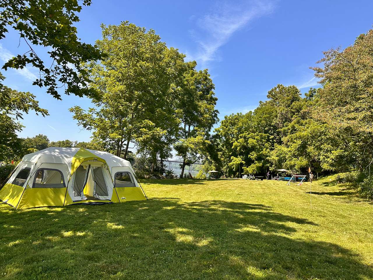 FAIRLAWN RIVERFRONT