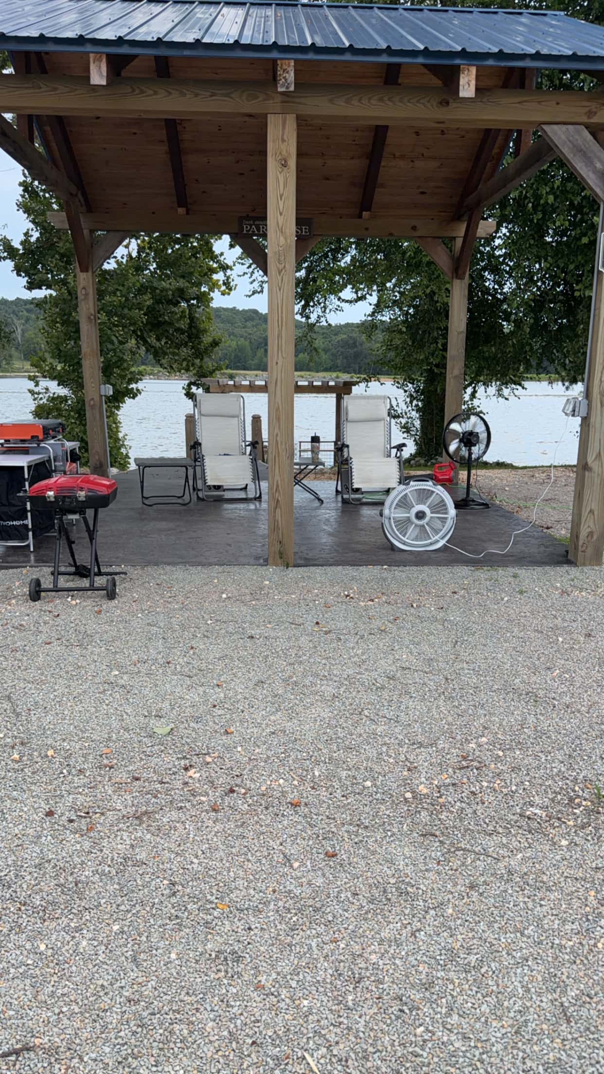 Riverside Rendezvous LLC