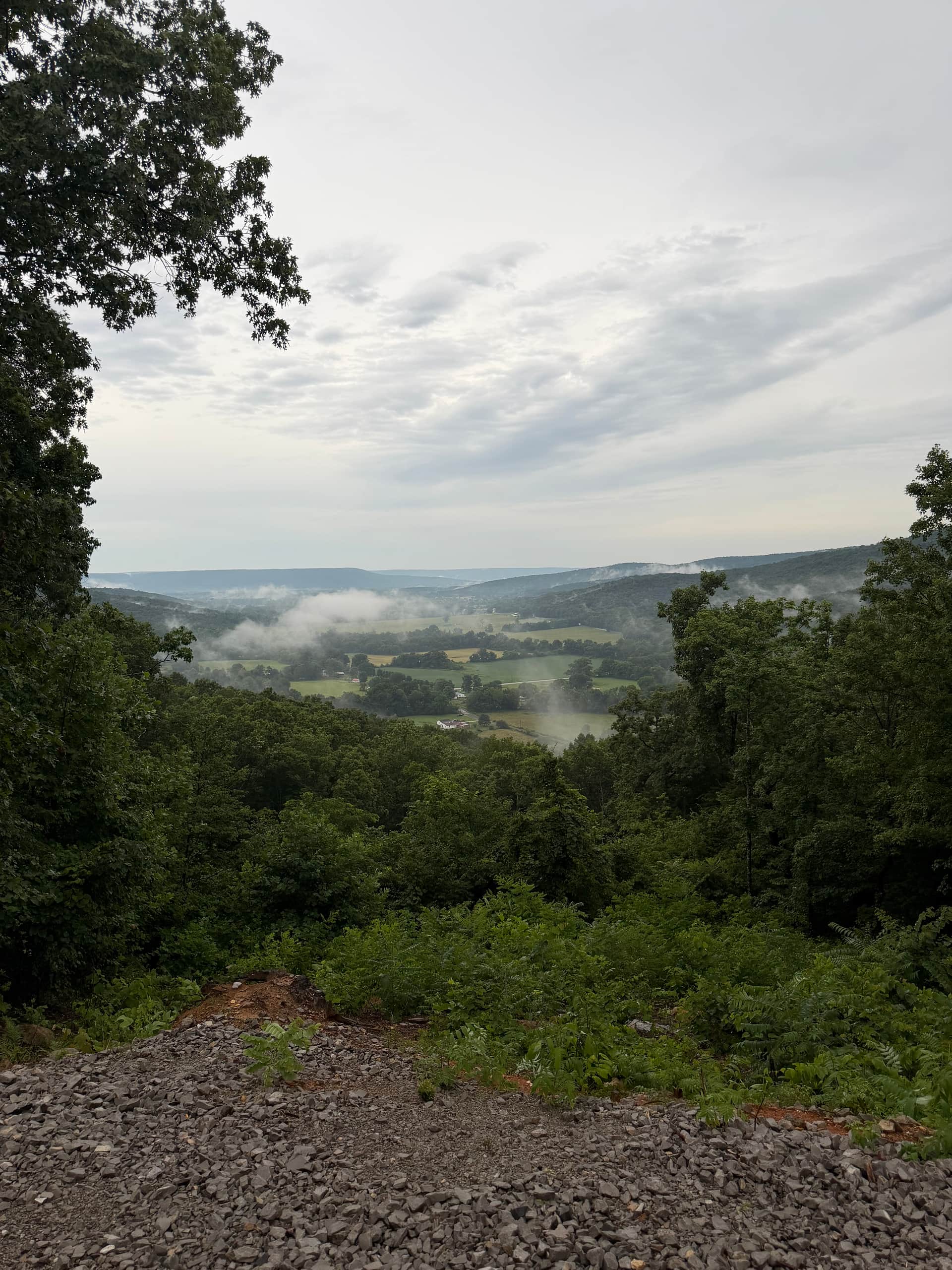 Elk Head Overlook