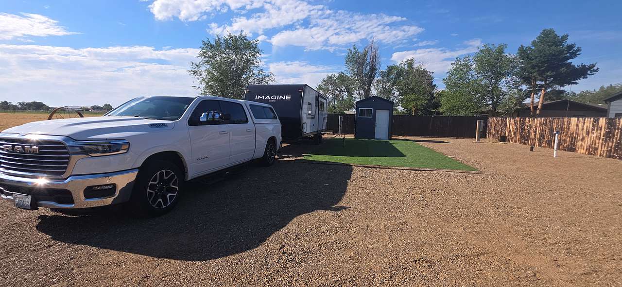 Private RV