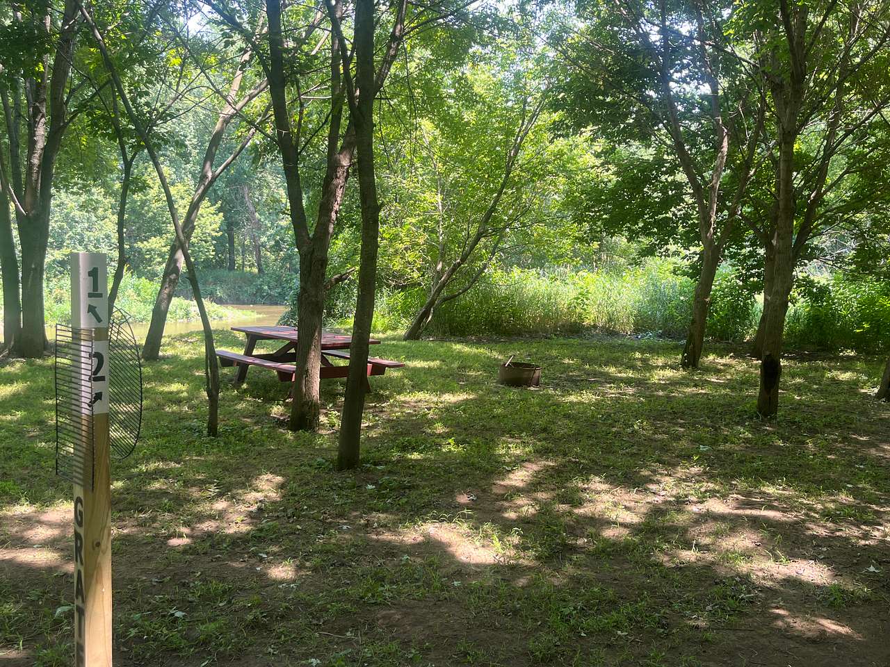 River’s Edge at Lewis Farms