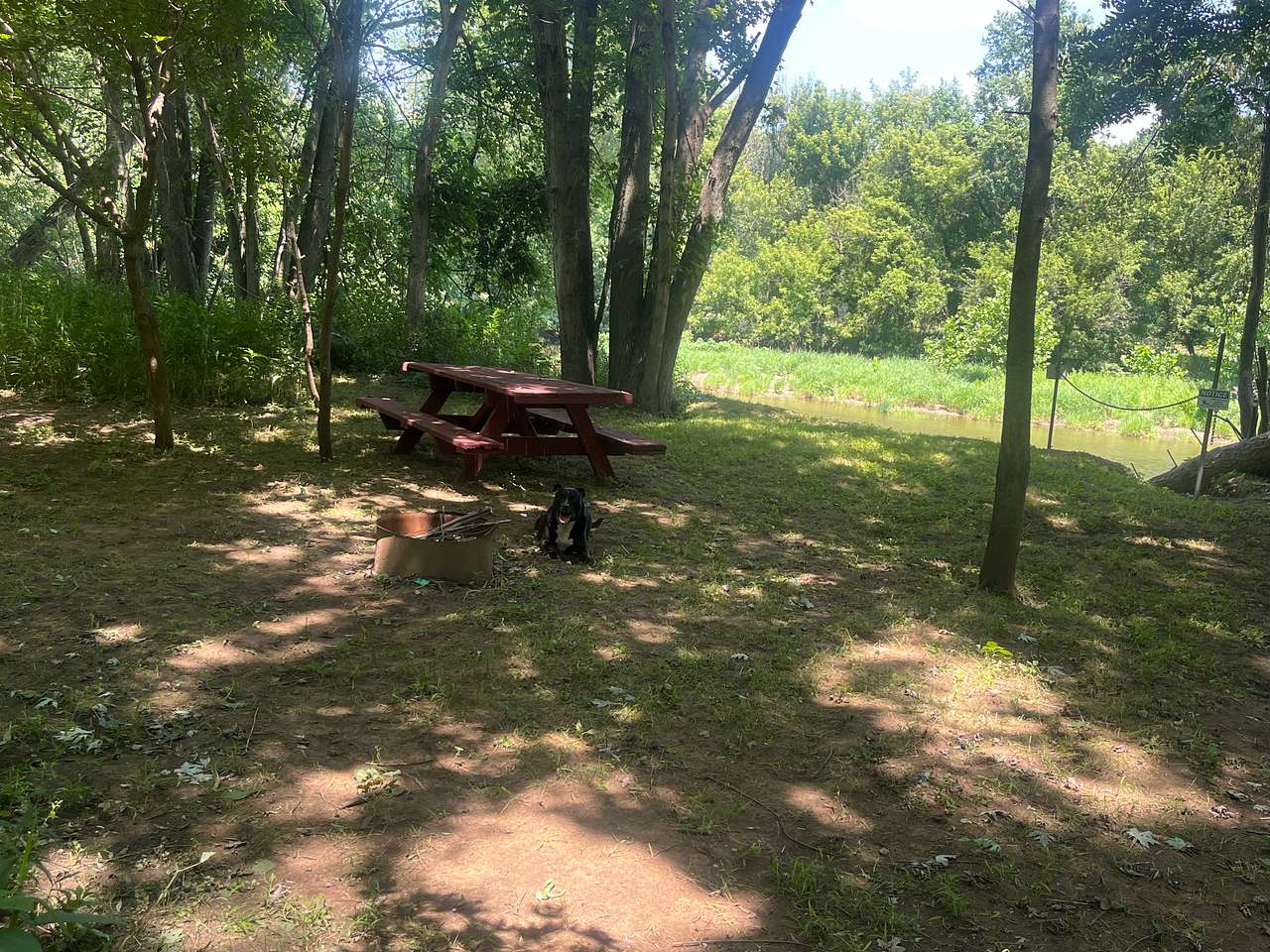 River’s Edge at Lewis Farms