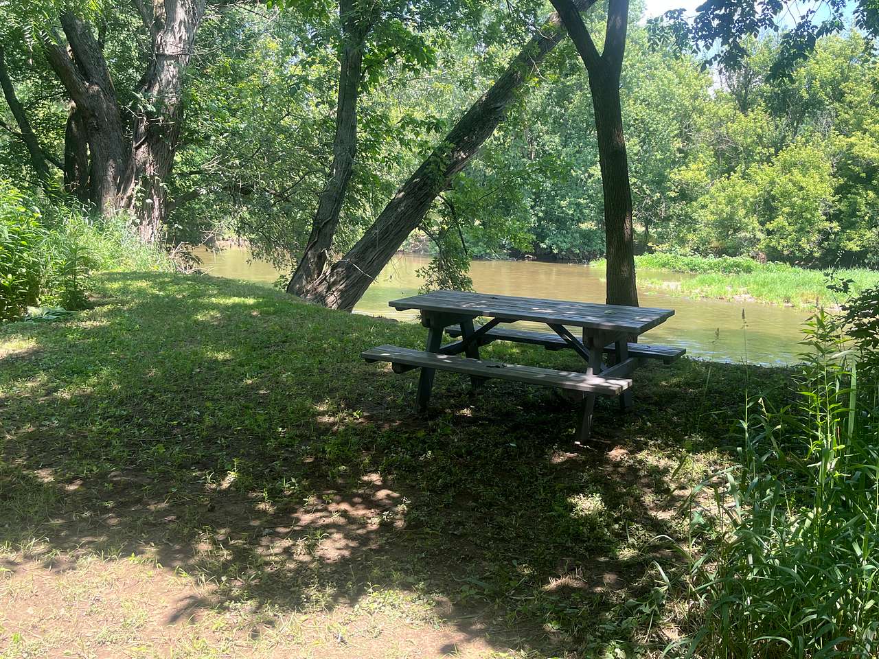 River’s Edge at Lewis Farms