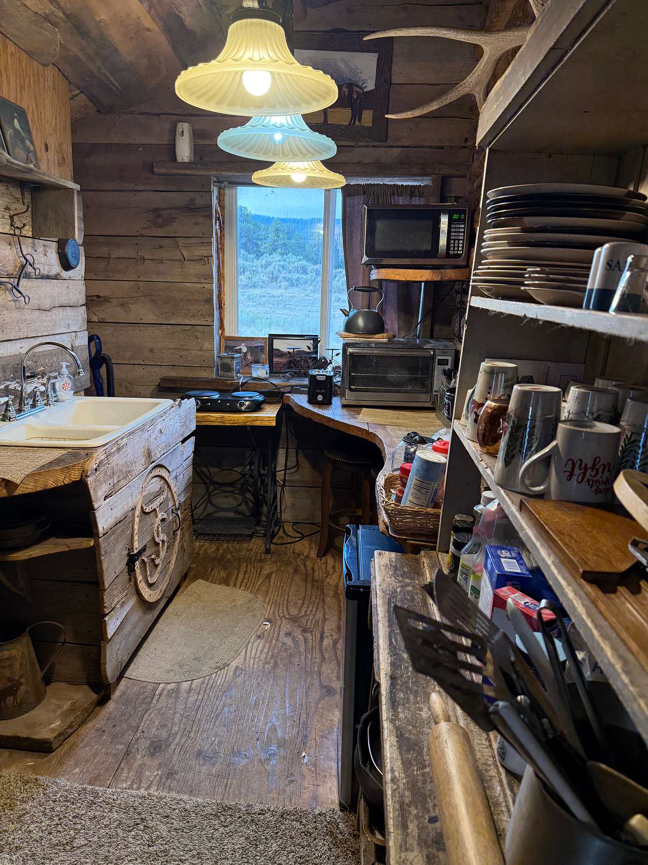 Kitchenette