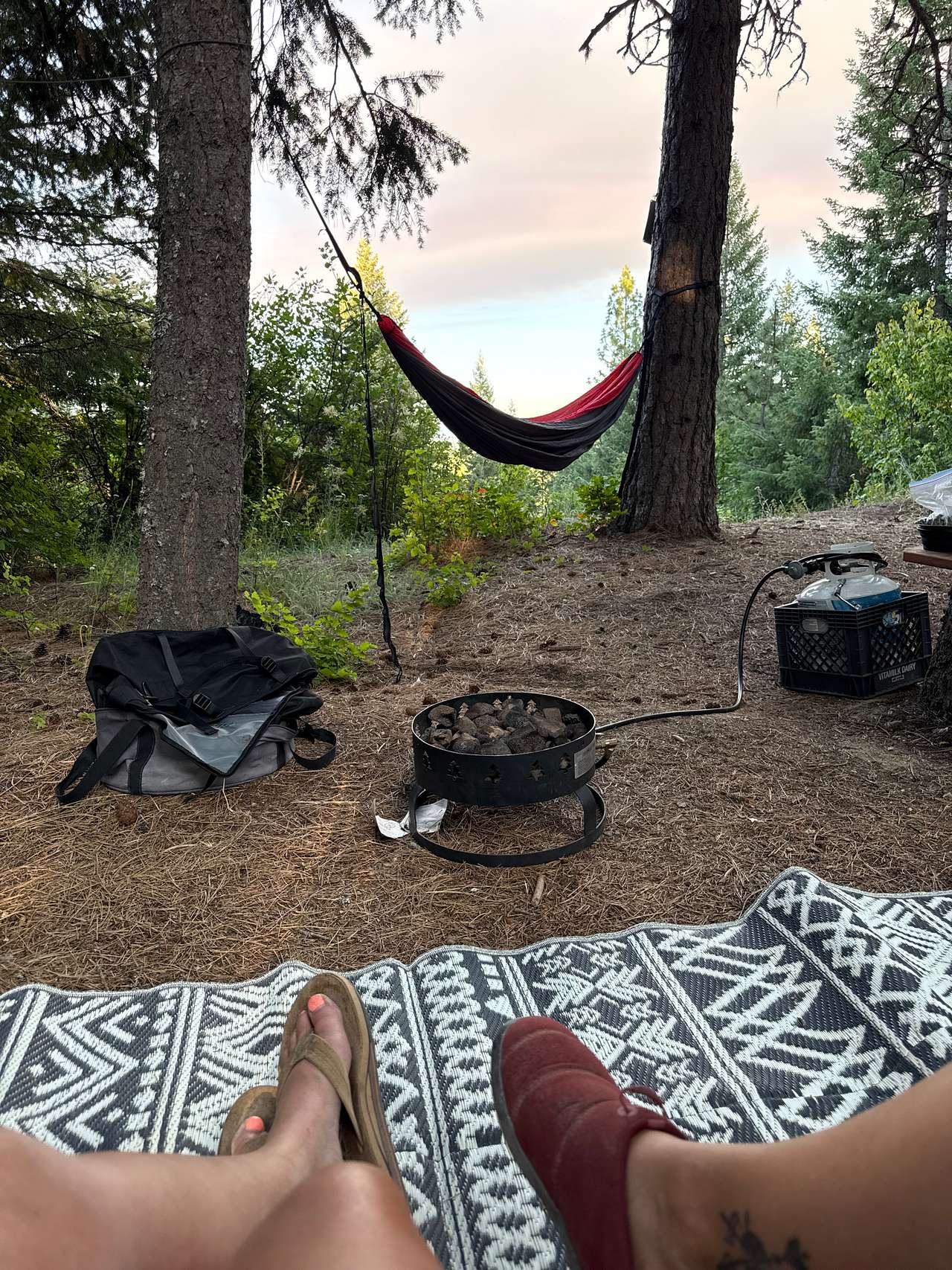 Zaltana Retreat