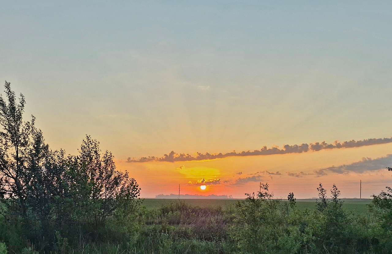Sunrise
